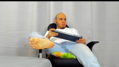 Jacob online show from 01-30-25, 02:27