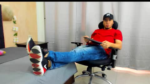 Jacob online show from 01-30-25, 08:21