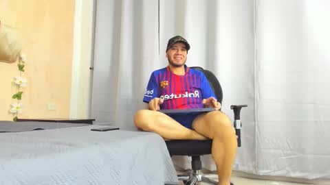 Jacob online show from 02-07-25, 02:19
