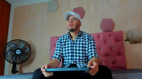 Jacob online show from 02-08-25, 07:05