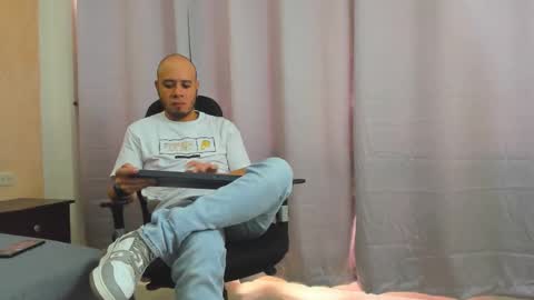 Jacob online show from 02-11-25, 07:16