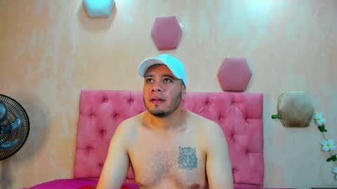 Jacob online show from 02-18-25, 11:19