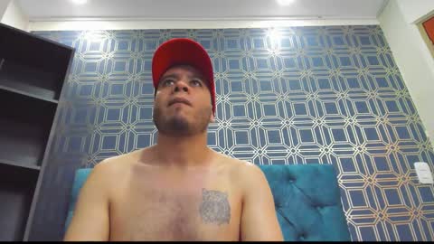 Jacob online show from 02-20-25, 08:14