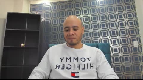 Jacob online show from 02-22-25, 06:19