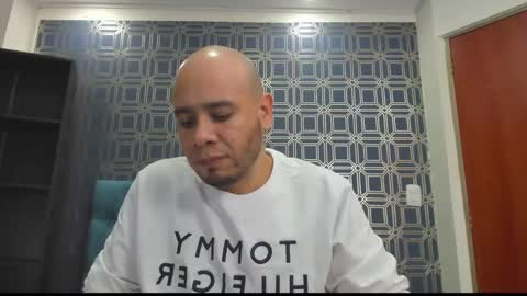 Jacob online show from 02-23-25, 12:30