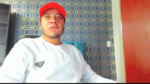 Jacob online show from 02-25-25, 08:09