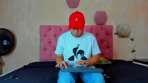 Jacob online show from 02-28-25, 07:25