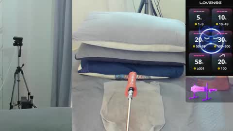 Jacob online show from 09-16-25, 04:35