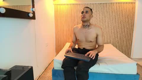 jacob_marin online show from 02-18-26, 04:52