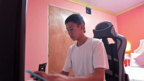 Jacob Milers online show from 09-08-25, 02:38