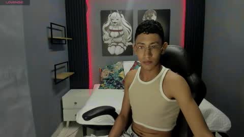 Jacob Milers online show from 09-16-25, 06:53