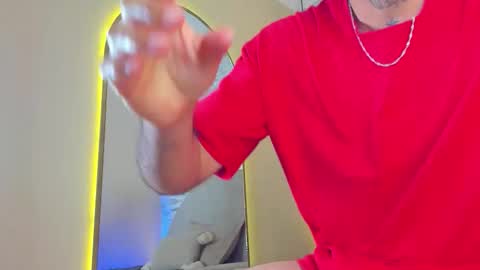 jacob_oconner online show from 02-07-26, 08:51