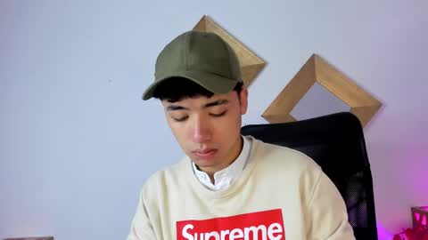 Snapshot of jacob_rick chatting on 10-06-25, 11:51 jacob_rick online show from 10-06-25, 11:51