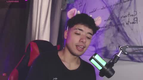 Snapshot of jacob_rick chatting on 10-10-25, 07:24 jacob_rick online show from 10-10-25, 07:24