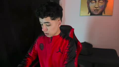 Snapshot of jacob_rick chatting on 11-06-25, 07:37 jacob_rick online show from 11-06-25, 07:37