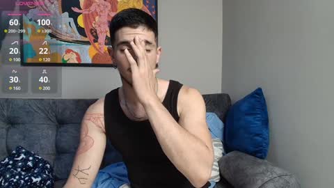 Snapshot of jacob_rodriguez11 chatting on 02-01-25, 03:41 Jacob online show from 02-01-25, 03:41