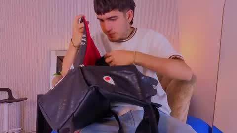 Jacob online show from 07-13-26, 07:27
