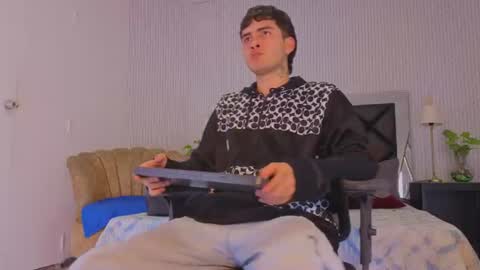 Jacob online show from 07-20-26, 07:38