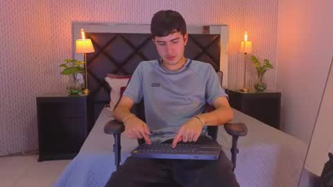 Jacob online show from 07-28-26, 07:04