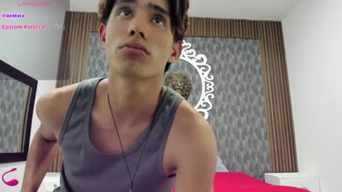 Jacob online show from 07-03-26, 04:08