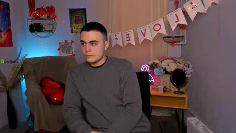 Jacob online show from 02-10-26, 09:57