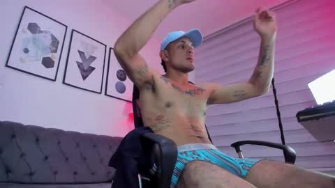 jacob_stonne online show from 03-17-26, 12:52