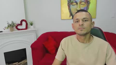 jacob_stonne online show from 03-23-26, 11:25