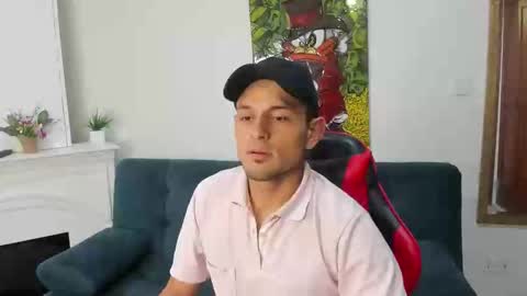 jacob_stonne online show from 05-21-26, 11:06