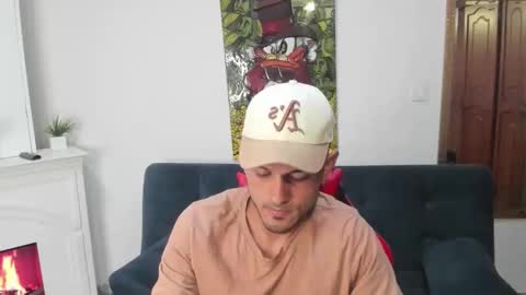jacob_stonne online show from 05-26-26, 10:00