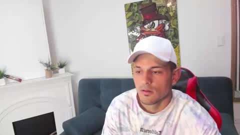 jacob_stonne online show from 06-01-26, 11:12