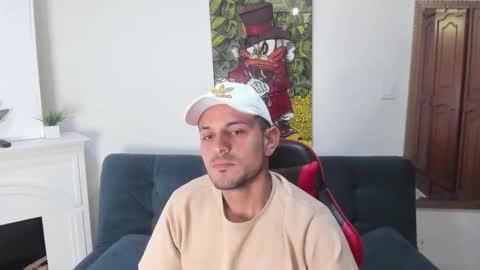 jacob_stonne online show from 06-05-26, 10:54