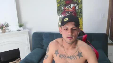 jacob_stonne online show from 06-13-26, 10:46