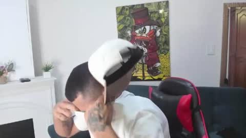 jacob_stonne online show from 06-15-26, 11:01