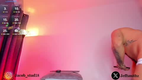 Snapshot of jacob_stud18 chatting on 10-06-25, 10:07 Jacob online show from 10-06-25, 10:07