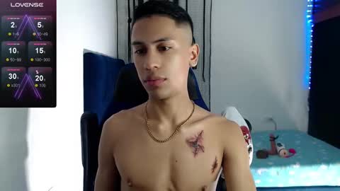 jacob online show from 11-01-25, 01:51