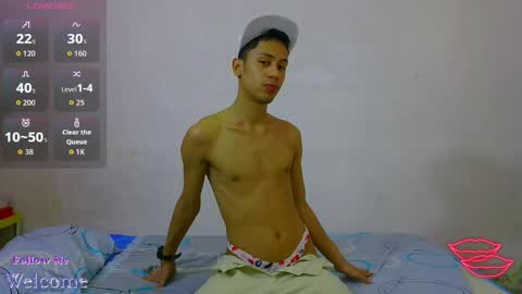 jacob online show from 04-12-26, 12:26