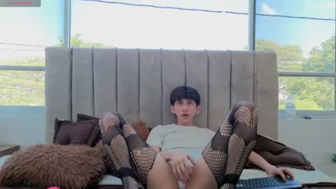 Jacob online show from 05-09-26, 07:41