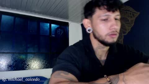 Snapshot of jacob_zane1 chatting on 06-02-26, 03:08 Michael Caicedo online show from 06-02-26, 03:08