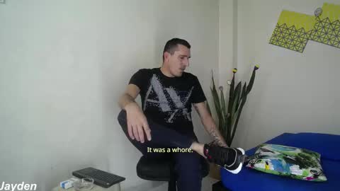 Jacob And Jayden online show from 10-18-25, 07:03