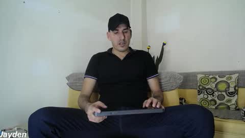 Jacob And Jayden online show from 11-16-25, 08:47