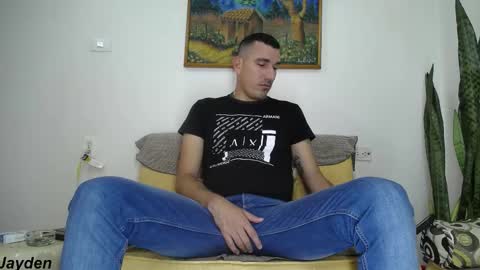 Jacob And Jayden online show from 03-21-26, 06:44