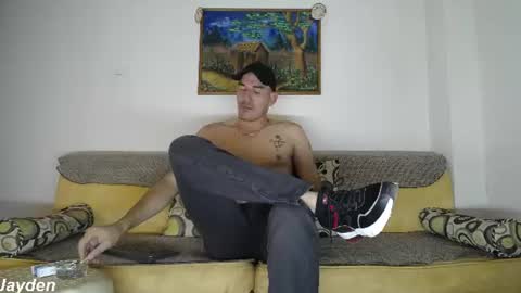 Jacob And Jayden online show from 06-15-26, 05:48