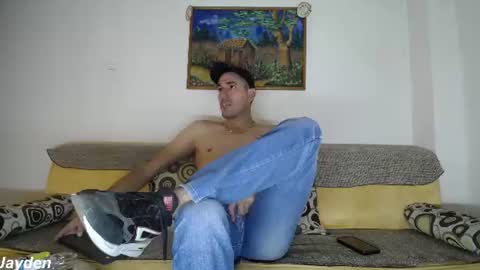 Jacob And Jayden online show from 06-22-26, 06:05