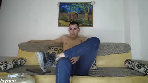 Jacob And Jayden online show from 06-24-26, 06:29