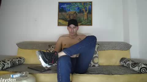 Jacob And Jayden online show from 06-25-26, 07:07
