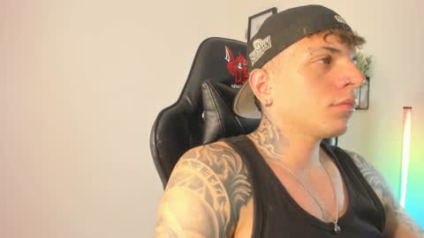 Snapshot of jacobb116 chatting on 12-21-24, 02:19 jacobb116 online show from 12-21-24, 02:19