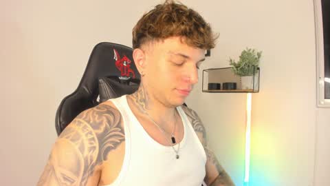 Snapshot of jacobb116 chatting on 01-03-25, 02:10 jacobb116 online show from 01-03-25, 02:10