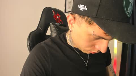 Snapshot of jacobb116 chatting on 02-03-25, 01:30 jacobb116 online show from 02-03-25, 01:30