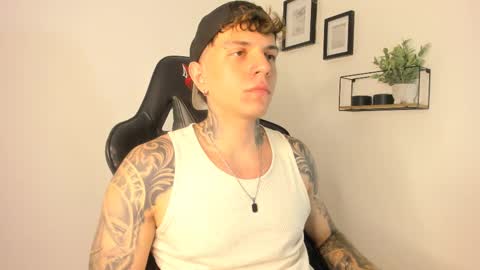 Snapshot of jacobb116 chatting on 02-20-25, 02:51 jacobb116 online show from 02-20-25, 02:51