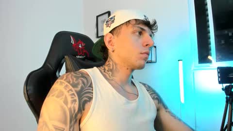 Snapshot of jacobb116 chatting on 03-06-25, 02:41 jacobb116 online show from 03-06-25, 02:41